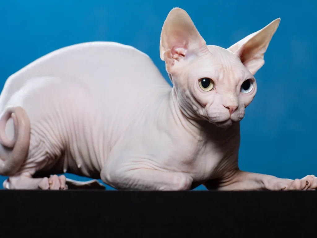 Sphynx Cat