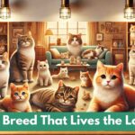 Cat Breed That Lives the Longest