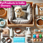 Best Pet Products in India