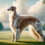 Borzoi breed problems