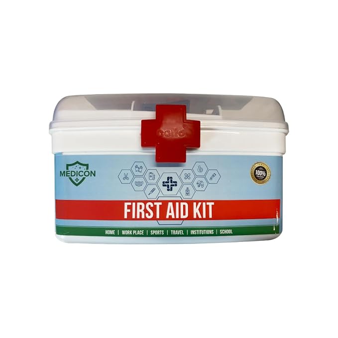 First Aid Kit for pets