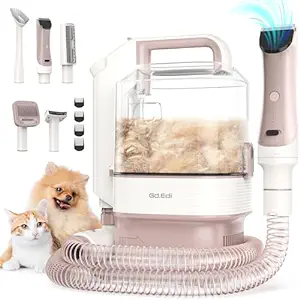 Grooming Kit For Pets