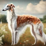 Borzoi Breed