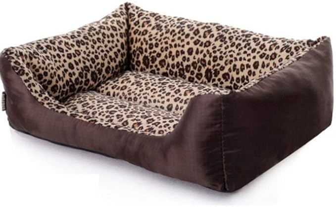 Comfortable Pet Bed 